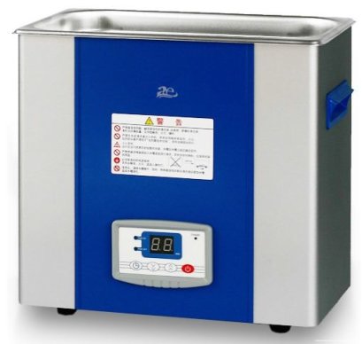 Low Frequency Desk-top Ultrasonic bath / Ultrasonic Cleaner
